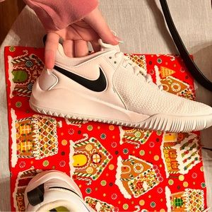 Nike Volleyball Shoes